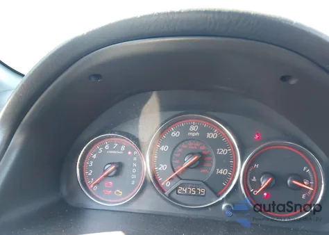 2004 Honda Civic Ex из США, поврежденный, VIN 1HGEM22994L055876